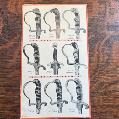 Authentic ww2 original - original, carl