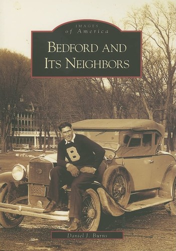 Bedford and its - its, neighbors