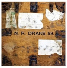 Nick Drake - Tuck Box (5 CD