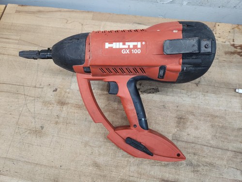 Hilti 100 industrial - gx,