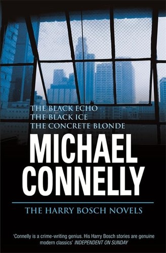 The harry bosch novels volume - the,