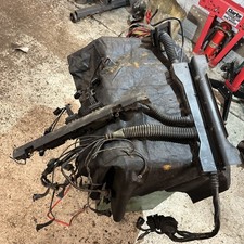 Genuine BMW E34 520i 525i