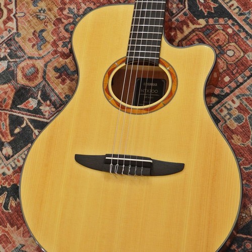 Yamaha ntx700 - yamaha,