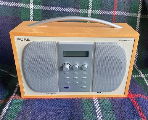 Pure evoke digital - pure, 2