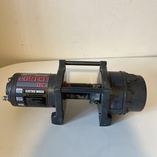 Warrior c4500ewx electric - warrior,