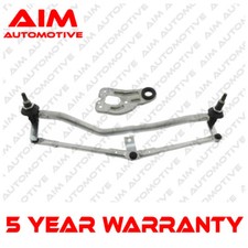 AIM For BMW X3 (E83) Front