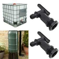 Replacement Water Butt Tap For