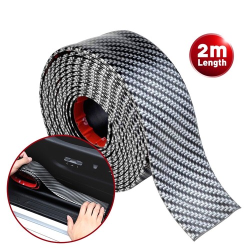 Bumper protector car - car, strip