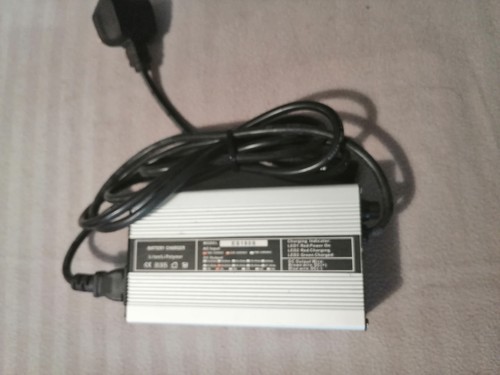 Es180s battery charger - es180s, –