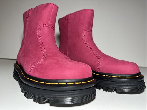 New martens zebzag rigger - dr,