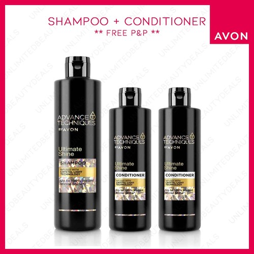 Avon advance techniques - advance,