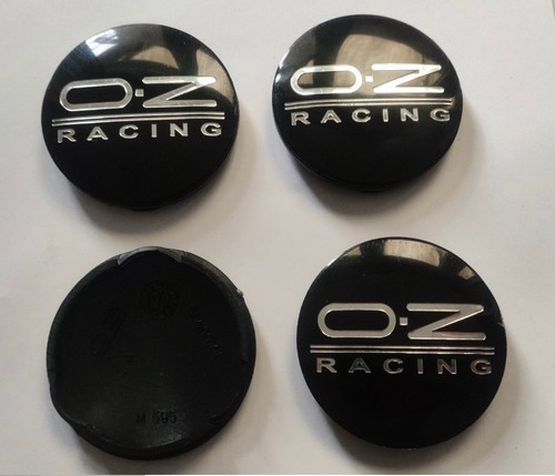 Pcs wheel centre cap - oz, o.z