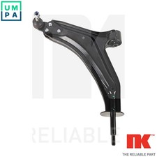 CONTROLTRAILING ARM WHEEL