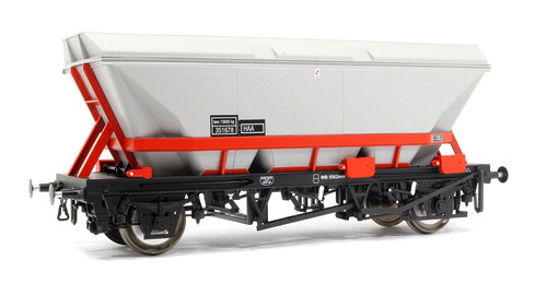 Dapol 048 101 mgr - haa, coal