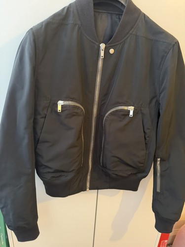 Rick owens men bauhaus - owens,