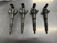BFD086287 FUEL INJECTORS
