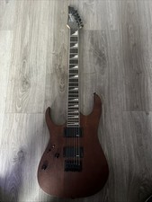 Ibanez GRG121DX GIO Walnut