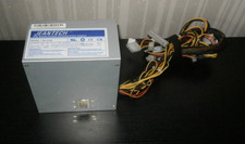 JeanTech PC Power Supply 350W