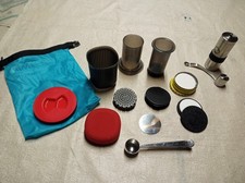 Aeropress go with Rhinowares
