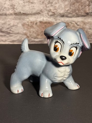 Wade disney blow scamp - blow,