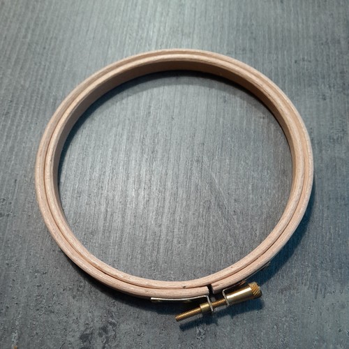 Elbesee 5cm wooden - /5",