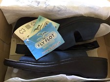 Fly Flot Fully Adjustable Ladies Sandals 4 Brand New In Box.