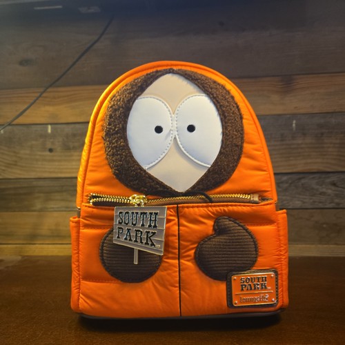 Loungefly south park kenny - loungefly,