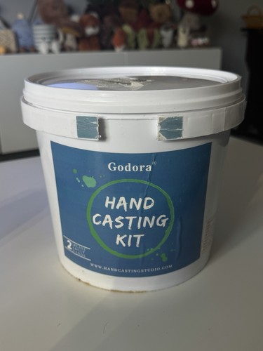 Brand new never used hand - brand,