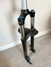 Suntour XCR 34 Air Boost Fork