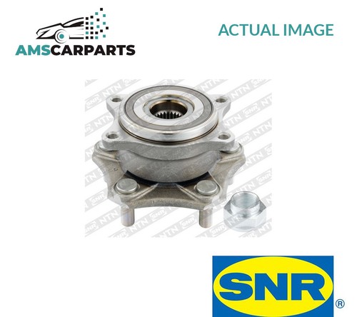 Wheel bearing kit set front - bearing,