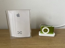 iPod Shuffle 2nd Generation