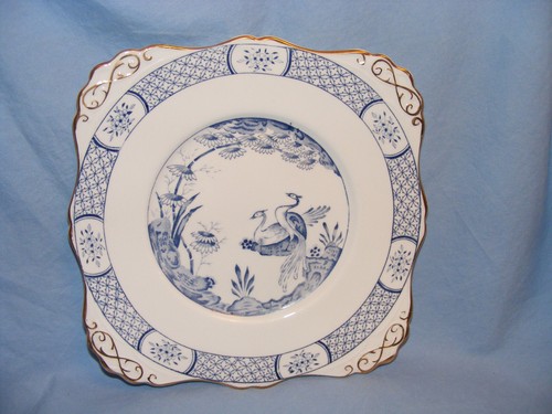 Vintage tuscan square cake - vintage,