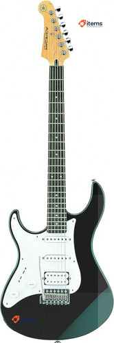 Yamaha electric guitar - electric,