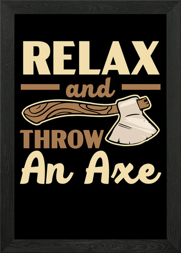Axe throwing hatchet - throwing,