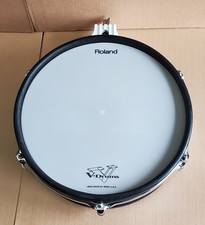 🤖🥁 Roland V DRUMS PD-120