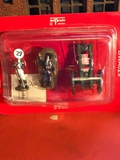 DEL PRADO. Relive Waterloo DWA