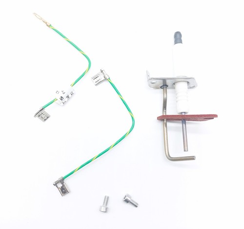 Morco spark electrode ignition - spark,