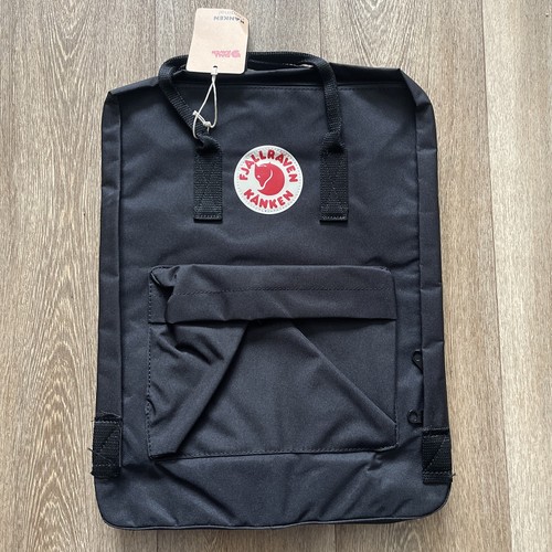 Fjallraven kanken backpack - fjallraven,