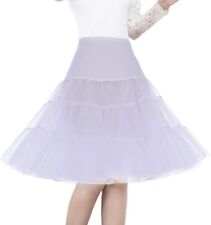 Wedding Bridal Under Skirt