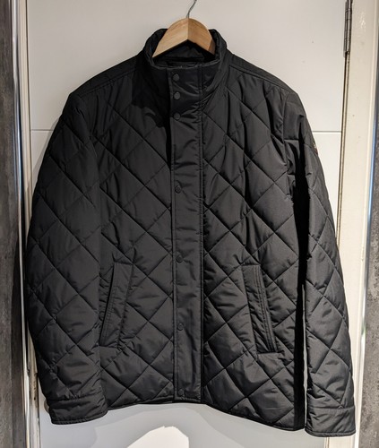 Paul shark quilted typhoon - shark,