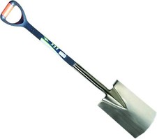 Durable Digging Spade