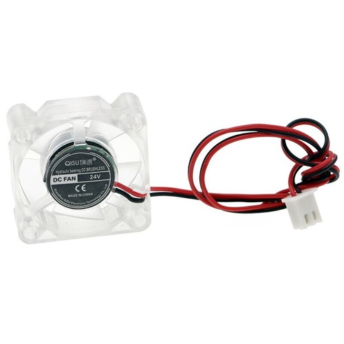 3010 cooling fan - cooling, 24v