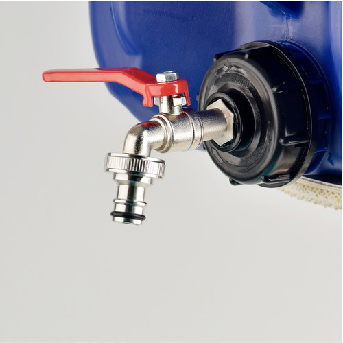 Ibc tank adapter connector - ibc, to