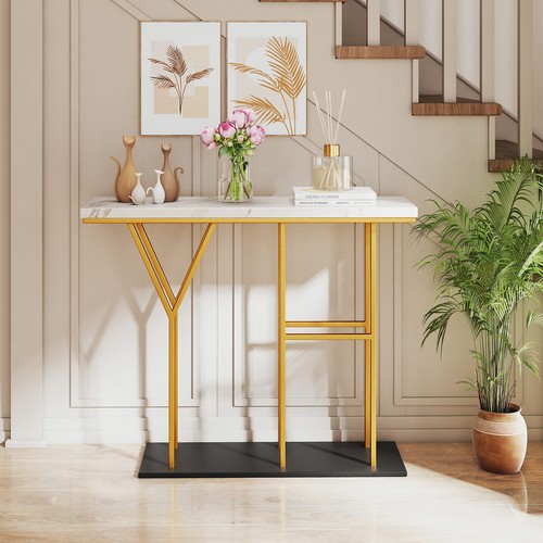 Inch console table 2 - 39.4,