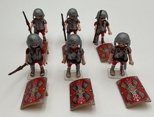 Playmobil 5393 Roman Troop Six