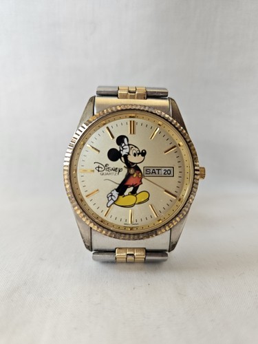 Vintage disney time - disney,