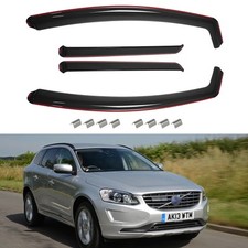 Wind Deflectors for Volvo XC60