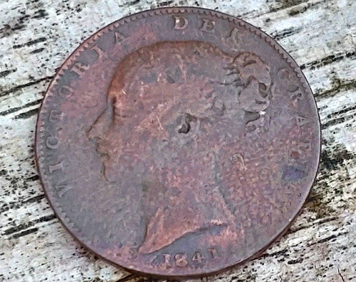 1841 queen victoria - 1841,