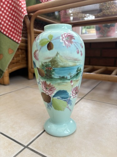 Vintage antique vase - antique,