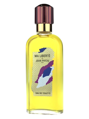 Jean patou liberte - patou,